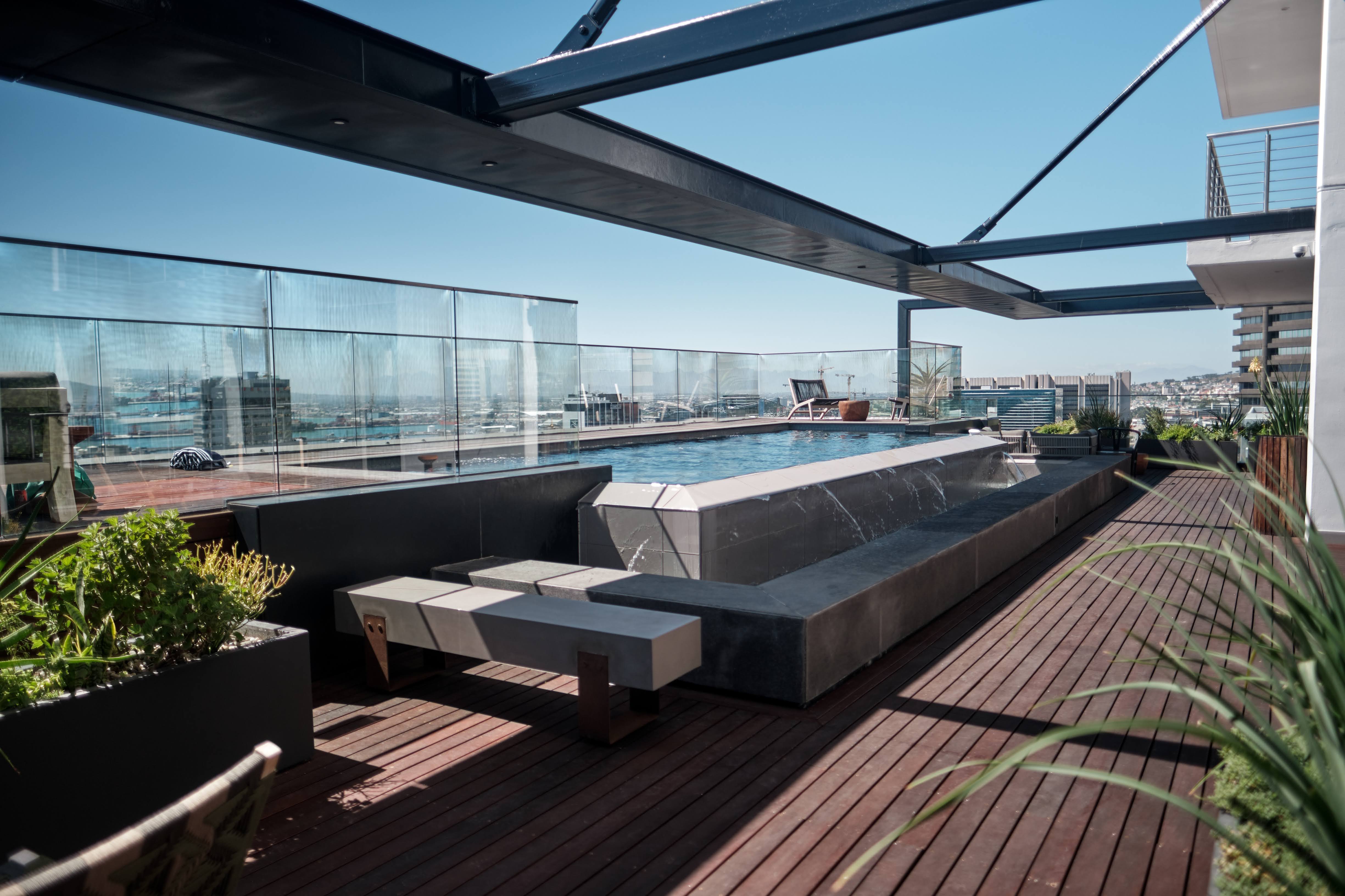 1 Bedroom Property for Sale in Cape Town City Centre Western Cape